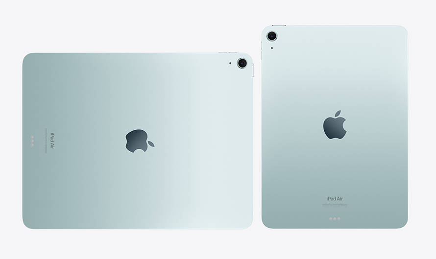 而有人注意到,在使用apple pencil pro在ipad上画画的时候,ipad上会