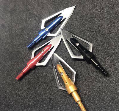 箭杆可比箭头贵多了_古代_弓箭_战争