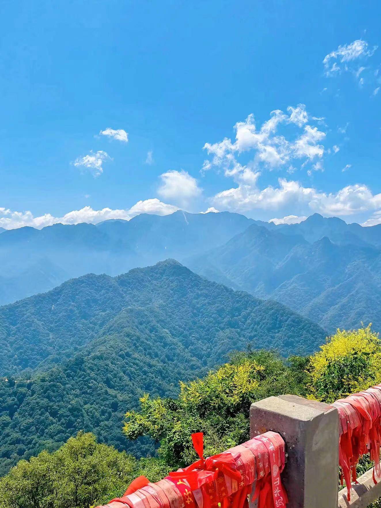 山西度假六天费用,山西旅游攻略及费用景点 路线 费用 亲身经历