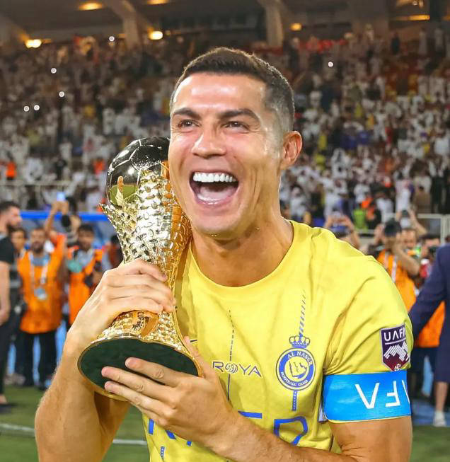 欧洲杯风云再起!c罗50场50球,率领10亿豪阵力争夺冠