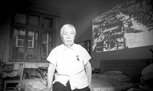 唯一走出野人山的女兵刘桂英,最难时说:就算死,也要死在祖国!