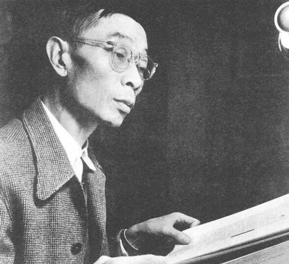 与他是至交好友,只因为1个男人的死,两人绝交20年_刘海粟_傅雷_张弦