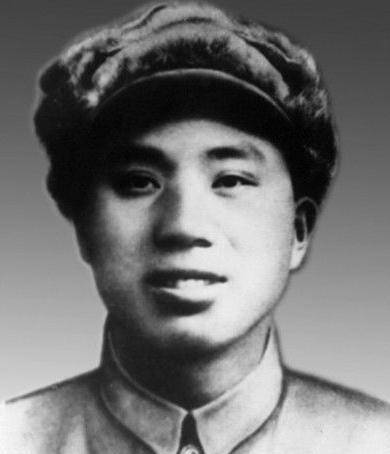 1948年济南战役中,我军牺牲了一位师长,他是谁?