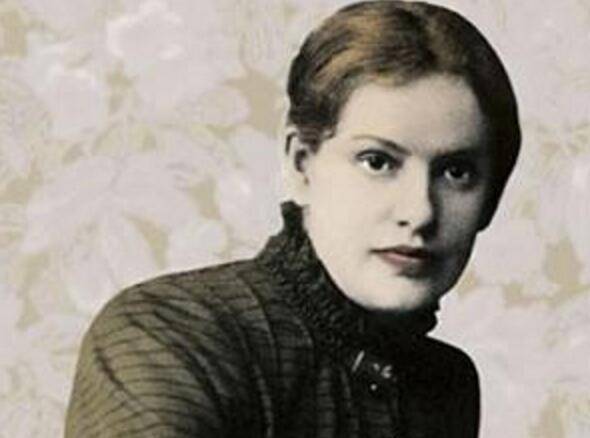 妻子却怀上别人的孩子,他:生吧我养,不离婚_莎乐美_保尔_安德烈亚斯