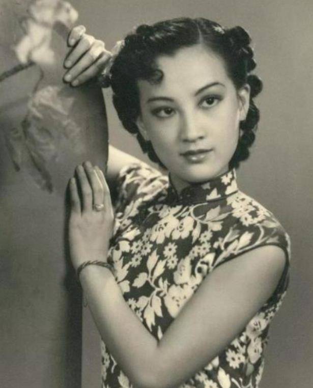 腹中孩子无人要,临终大喊:这是你的骨肉,验血_周璇_朱怀德_严华