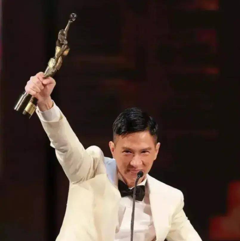 揭秘歌神张学友与影帝张家辉的真实关系