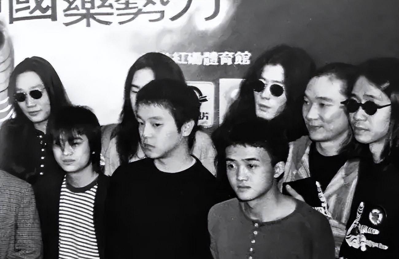 魔岩三杰为什么难复制?