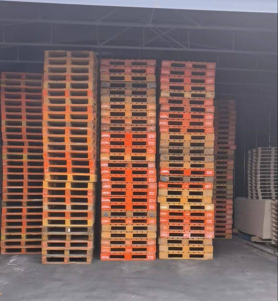 托盘的使用场景有哪些