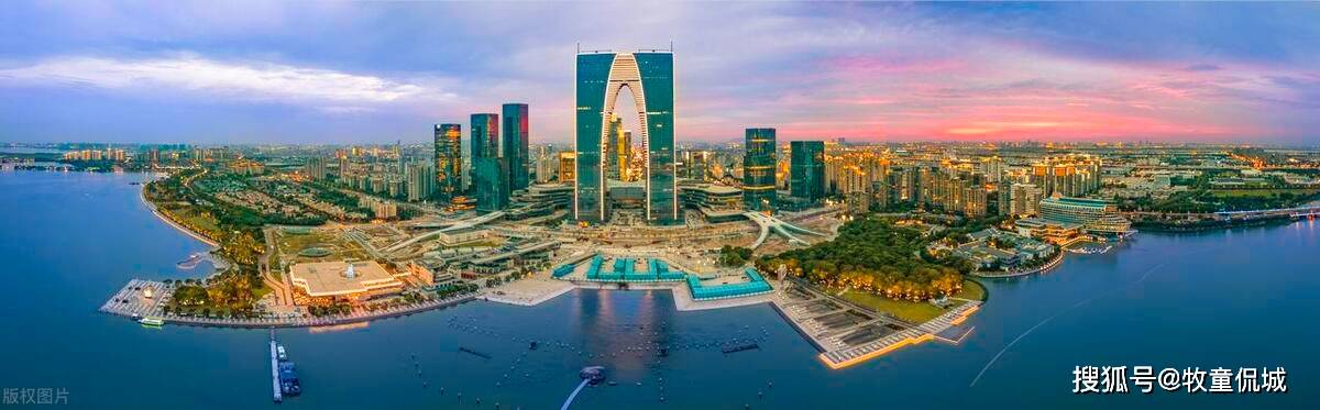 长三角综合实力前五城市排名:上海居首,杭州领先南京,苏州第3