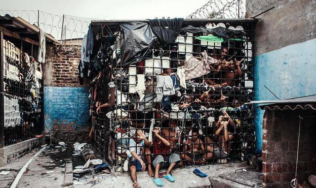 国,要是对于这个国家没啥印象,只需要知道它是一个靠近墨西哥的国家