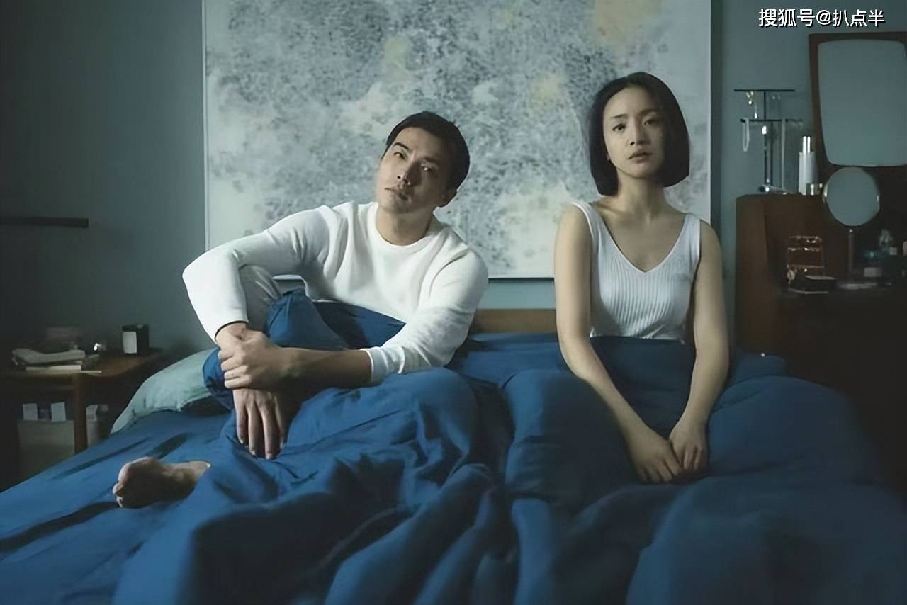 刚翻红便被告性骚扰?贺军翔:"好丈夫"人设翻车,过往争议不断