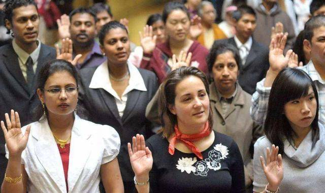 加拿大华人为何没以前"爱国"了呢?