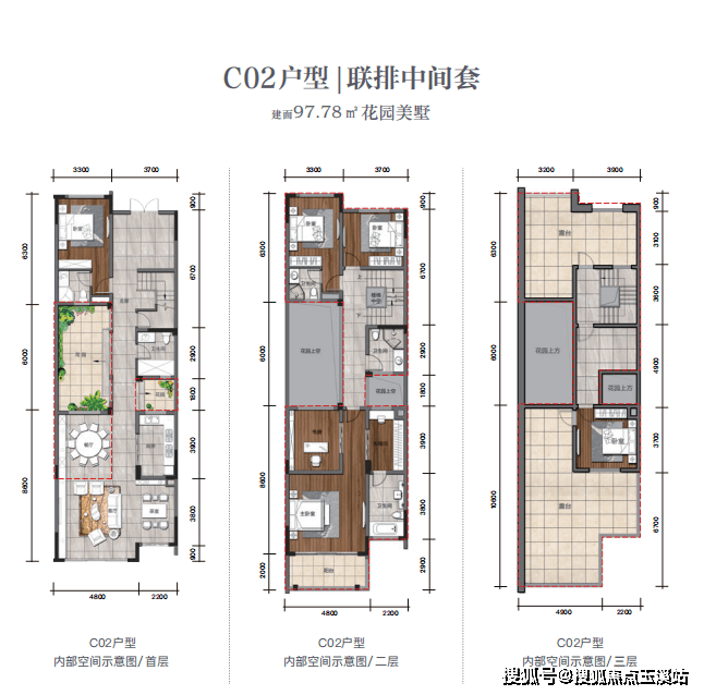 海口观澜湖艺墅怎么样_项目简介 户型图,规划