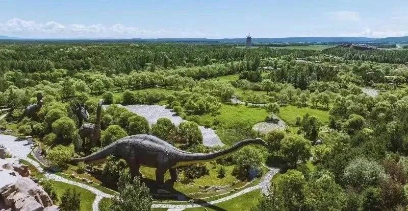 【山水一脉】黑龙江,风光无限_松花江_太阳岛风景区_俄罗斯