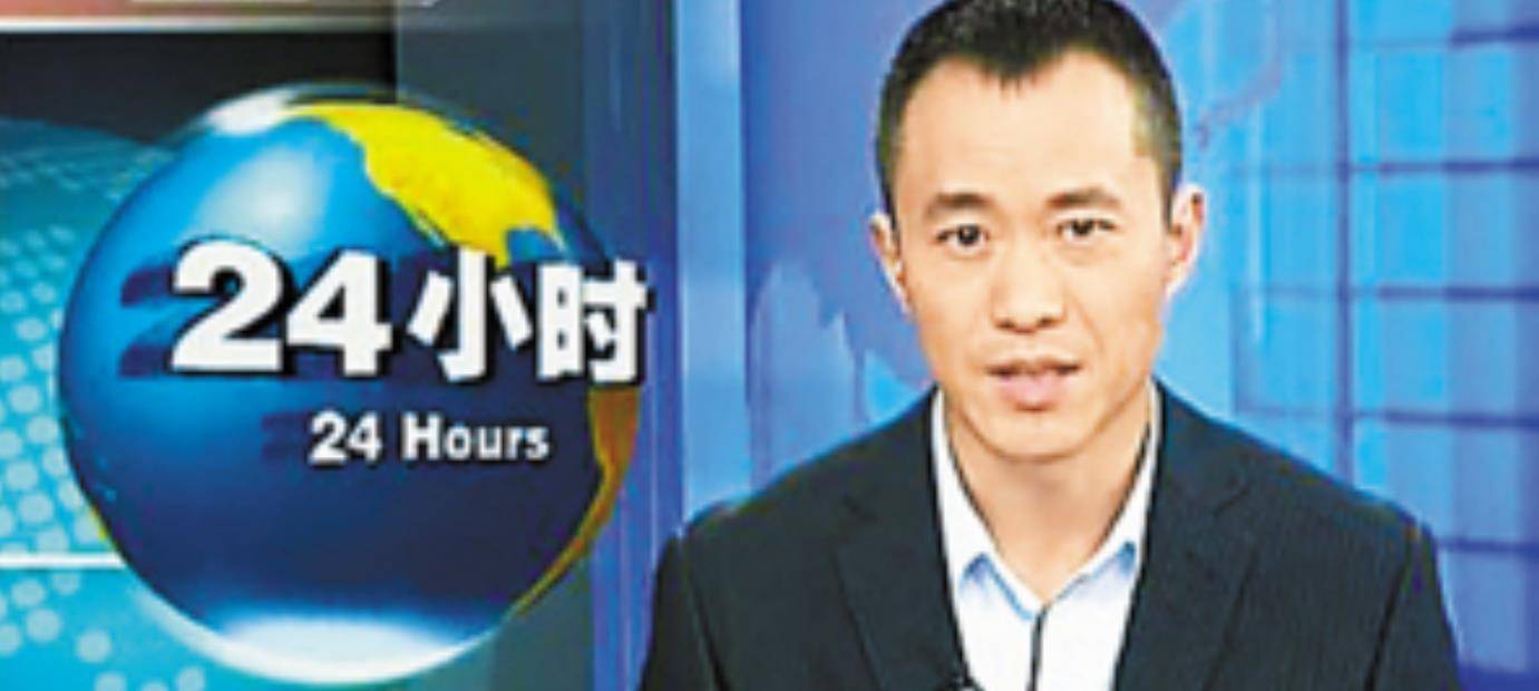 从"央视名嘴"沦为"阶下囚",殴打司机的邱启明,他的现状如何