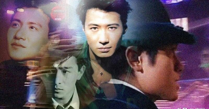 港娱:四大天王,当下此时