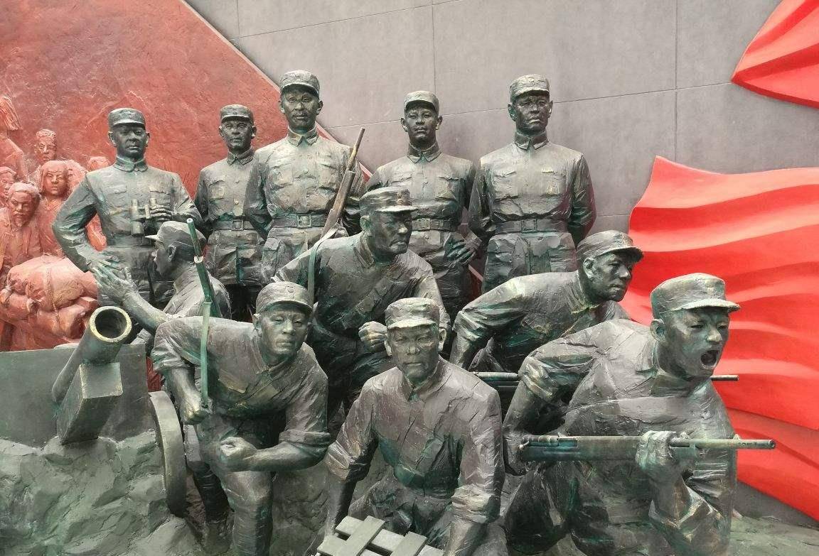 血染淮海(十九):华东野战军惊心动魄的七天七夜(下)