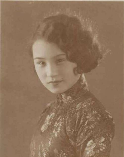 偶像,与阮玲玉齐名,却遭下药迷晕被闺蜜丈夫强占_陈燕燕_张善琨_电影