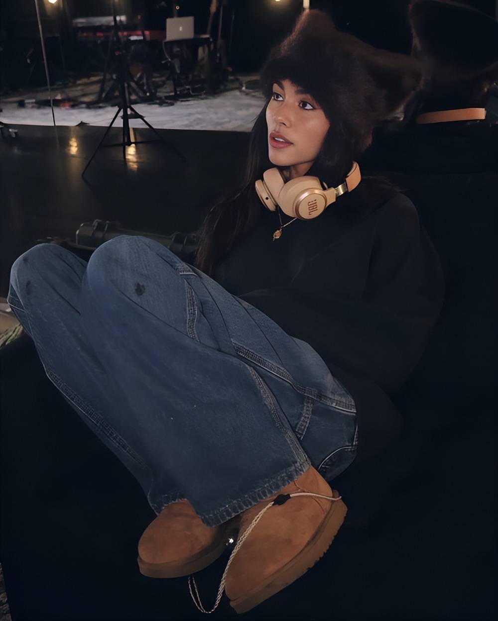 专访哈曼大中华区时尚音响部集团副总裁及总经理朱松亭_搜狐汽车_搜狐