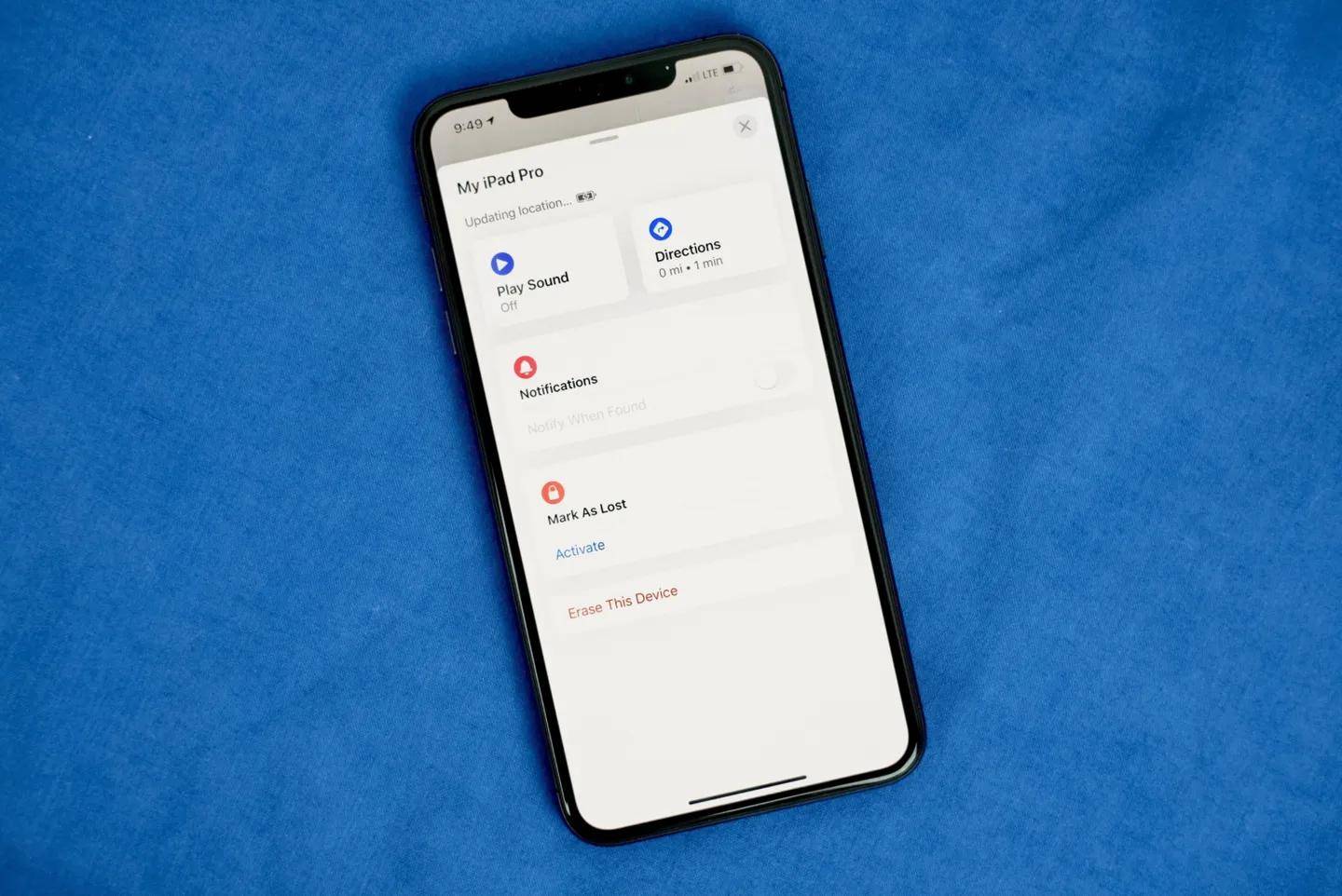 find my资讯|苹果将发布新的uwb芯片u2,find my技术将走进每个人的