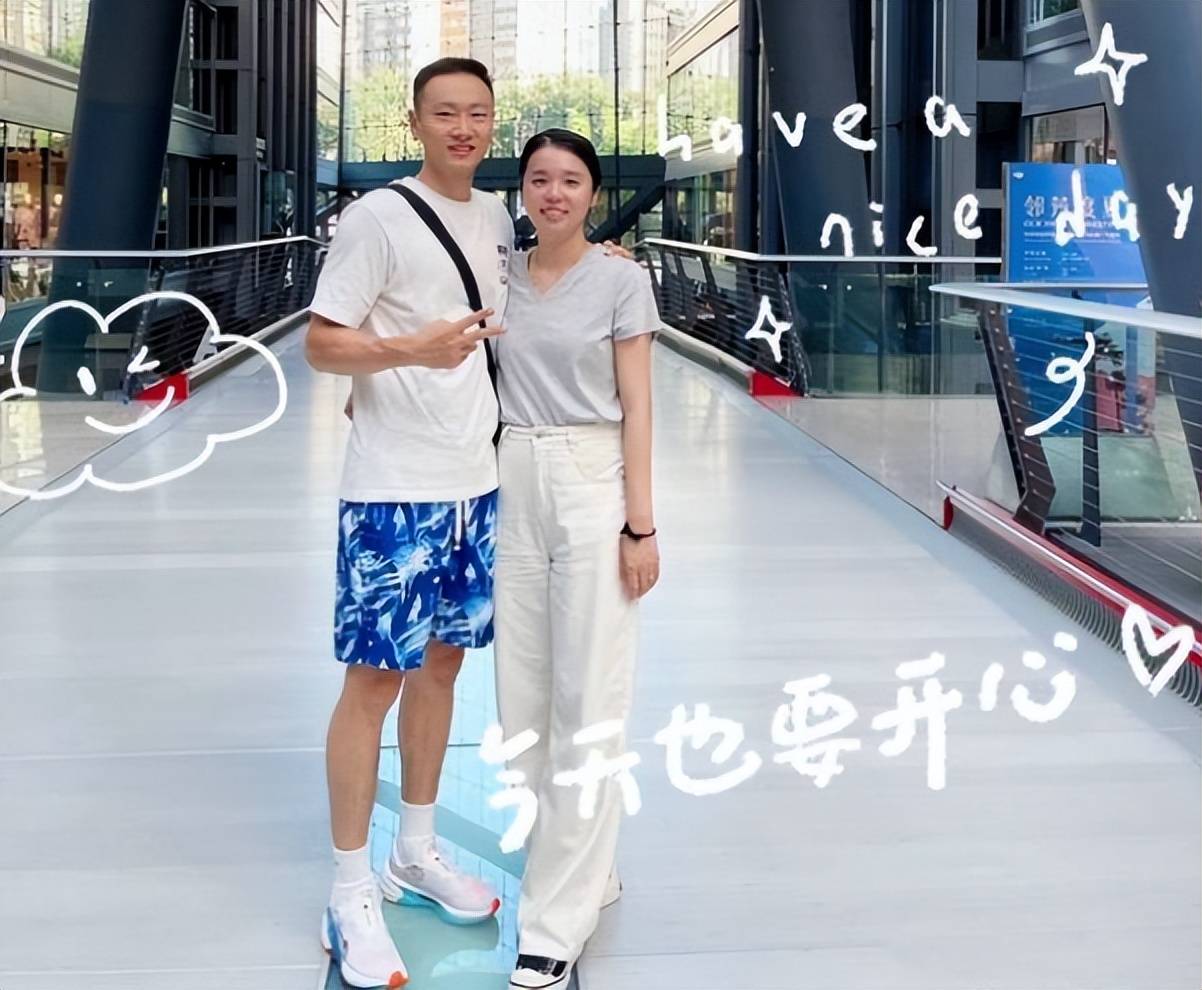 赵芸蕾:离开国家队,被闺蜜抢走初恋,如今成人生赢家_田卿_张楠_比赛