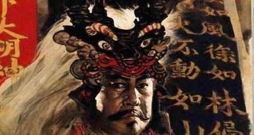 武田信玄麾下的真田幸隆,是山本勘助引荐的?逻辑上说不通