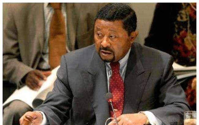 温州商人之子让·平:娶非洲总统女儿,还与小舅子竞争总统之位