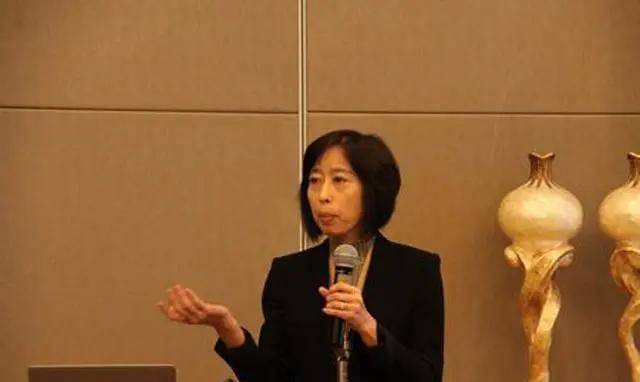 哈尔滨出生北大毕业的公派留学生,47岁当选美国院士,前程似锦