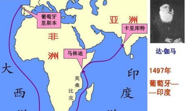 全球12大海上咽喉:控制世界贸易的生命线,有两个和中国息息相关