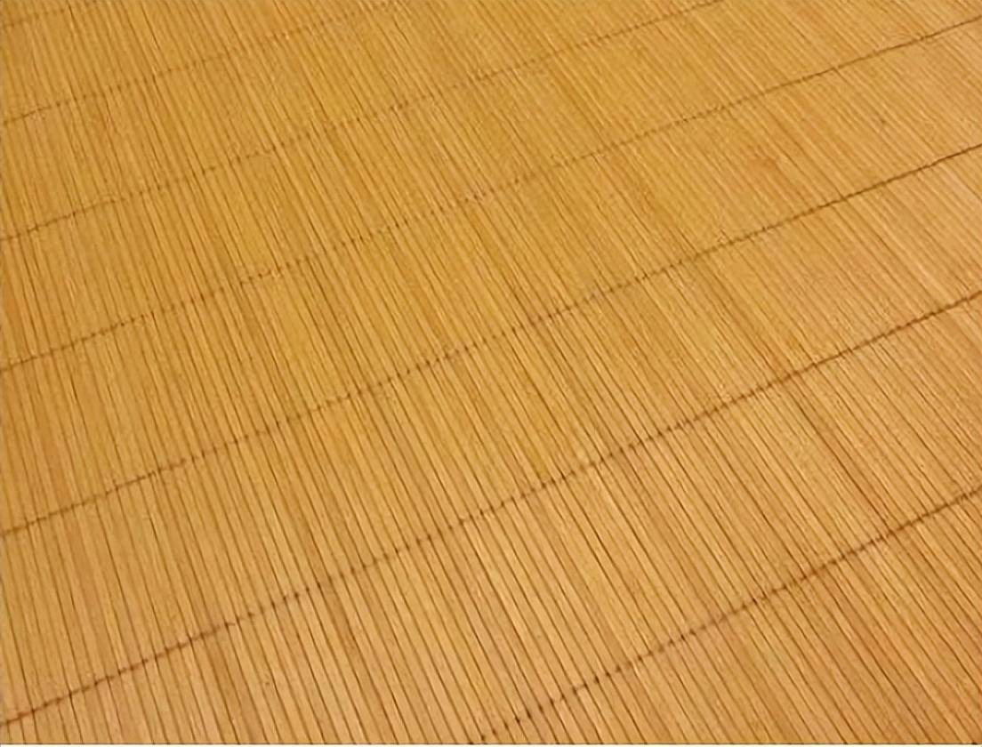 家里的这4种"凉席",尽快扔掉,并非迷信,都是经验_因为_奶奶_麻将