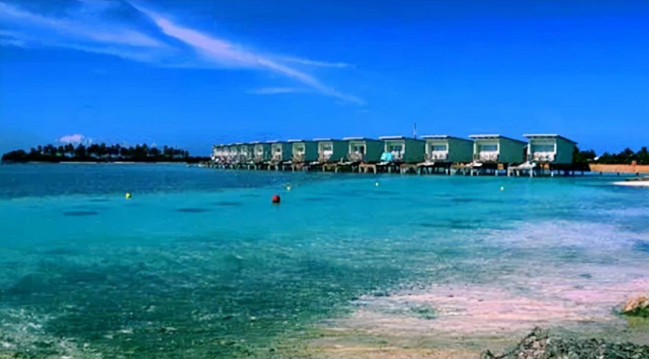 瓜达尔港大获成功,阿富汗从这里出口,印度抢生意计划失败