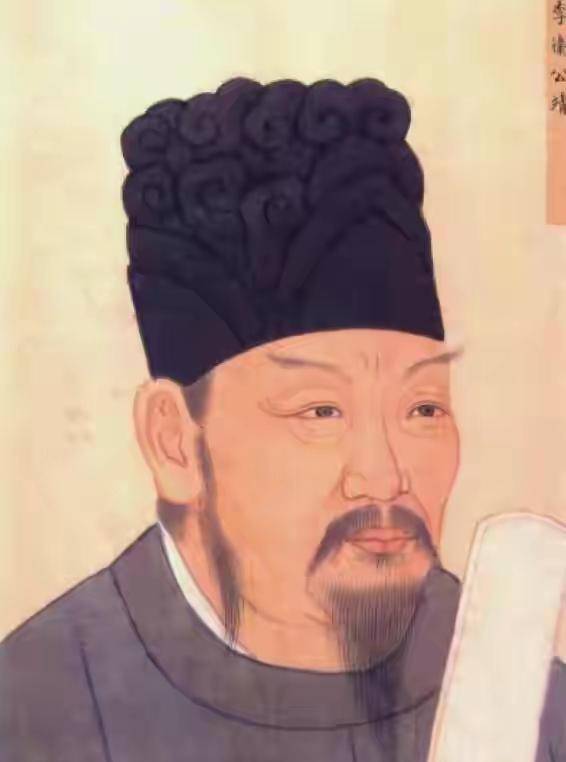 作为凌烟阁二十四功臣之一,李靖为何被称为托塔李天王?