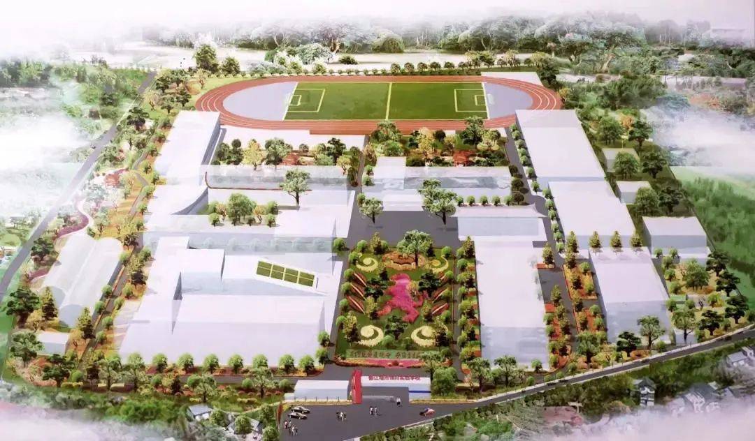 都江堰领川实验中学2024招生简章-都江堰成都2024高中学校排名-领川