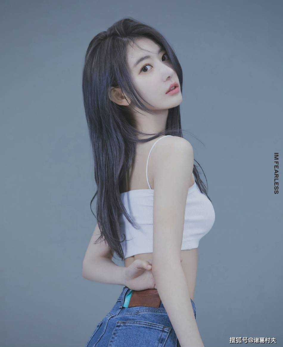 宫胁咲良这身材,究竟谁顶得住嘛!