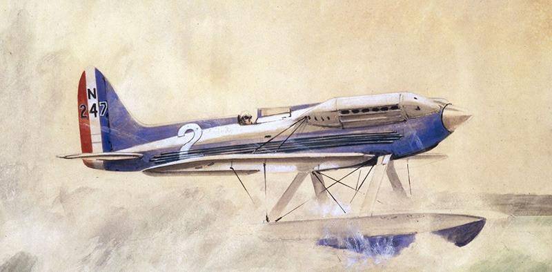 一位老妇临终前挽救了"喷火"战斗机:英国政府不出钱,我出!