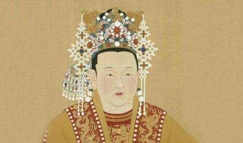 唐嫣《燕云台》:历史上的萧燕燕,16岁成皇后,30岁守寡