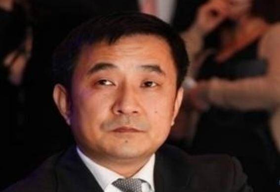 昔日的宜春首富成为阶下囚:身价一度80亿,豪掷一亿追女明星