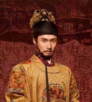 朱祁镇被俘期间,真的娶了也先的妹妹,生下了混血儿子了吗_明朝_大明