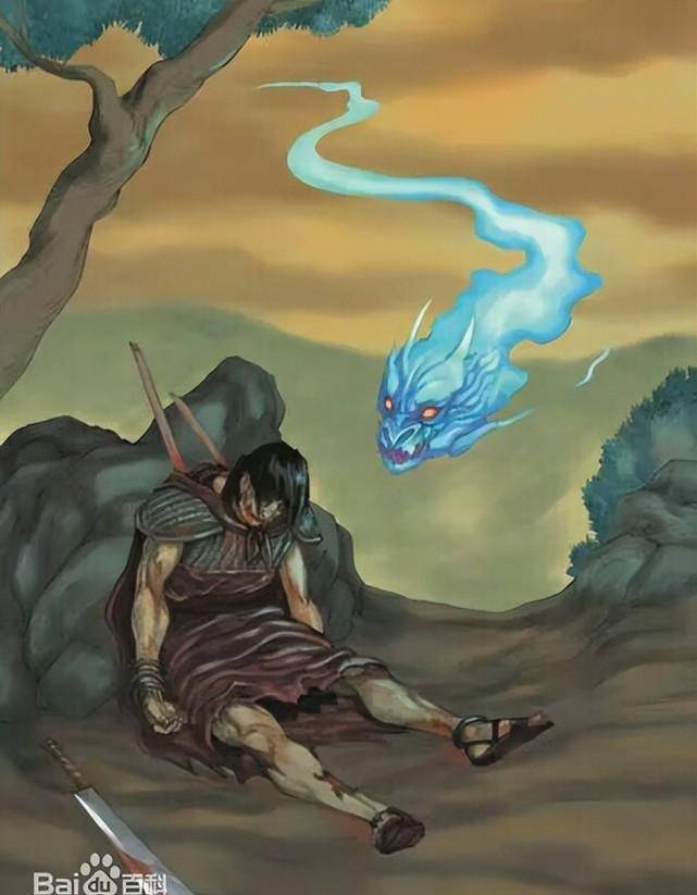 中国数千年历史记载中,从来没有僵尸,为何后来却有僵尸的传说?