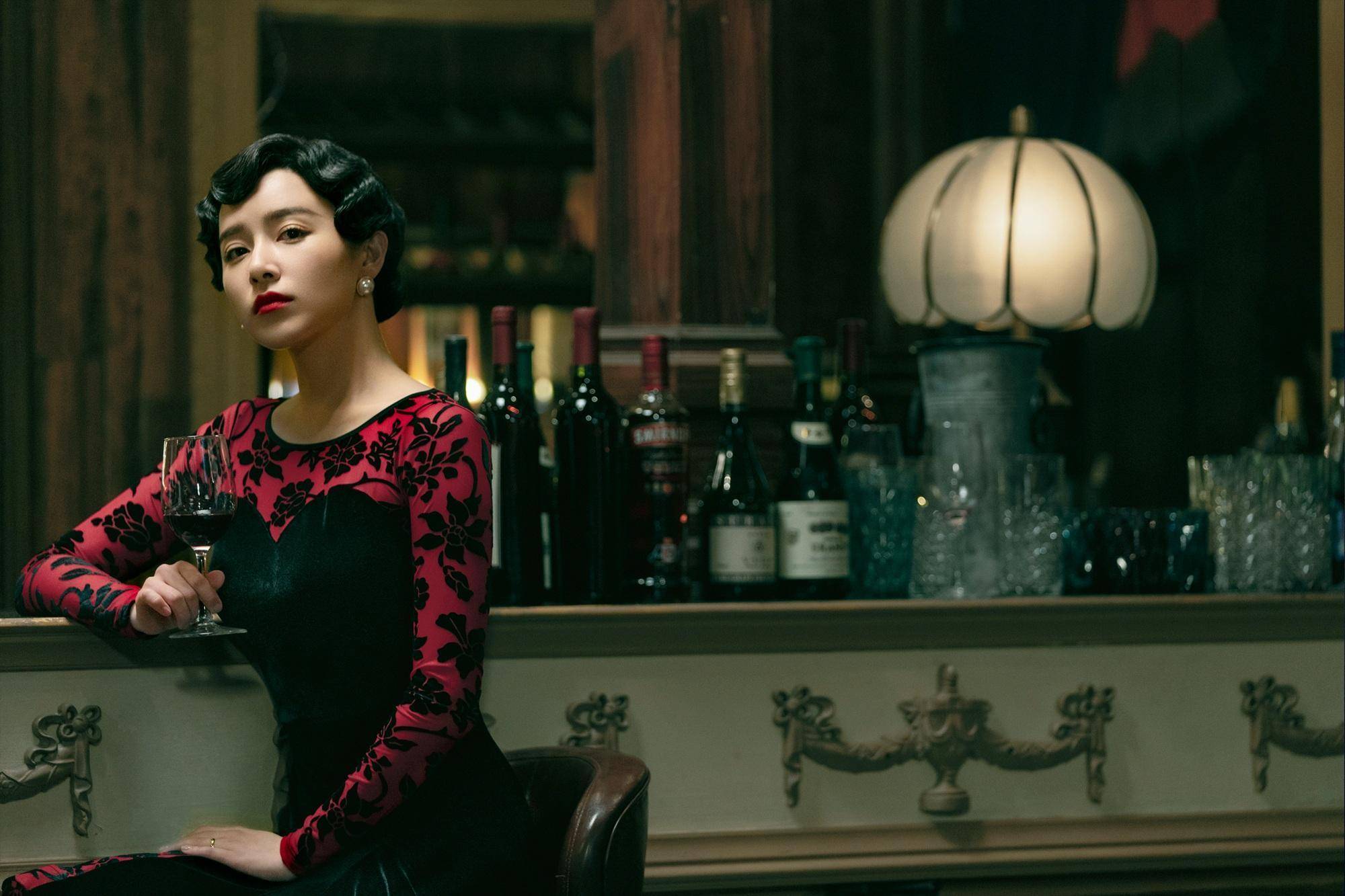 播1集就全国第1,央视成功让观众入坑,这是我今年唯一没快进的剧