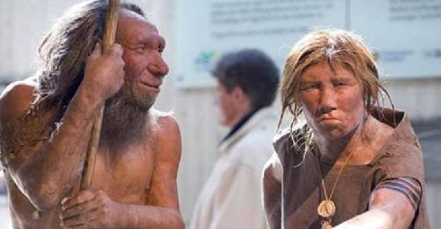 尼安德特人的复仇:与现代人祖先繁衍后代,给人类留下无尽祸根