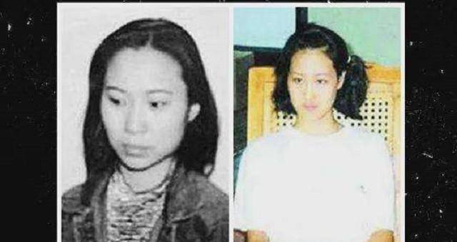 湖南第一悍匪张君靠抢劫为生,立帅气多金人设,哄骗女子为他卖命