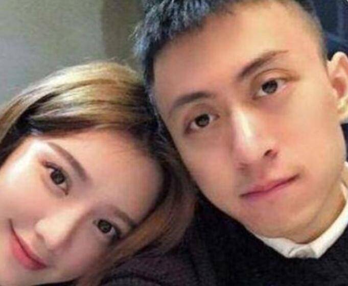 浙江富二代张晓恩,豪出3亿追女网红,破产被抓女友直接分手