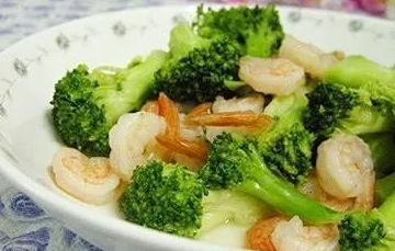 虾仁;鸡蛋清;盐;味精;料酒;淀粉;小苏打粉做法用料鲜虾500克;西芹200