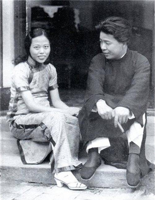 官太太与学生私奔,晚年生活落魄成女佣,大儿子却说:我不认识她