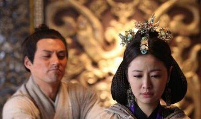 的后梁朱温,一代残暴君王,两个字可以形容他的一生_朱友文_张惠_皇帝