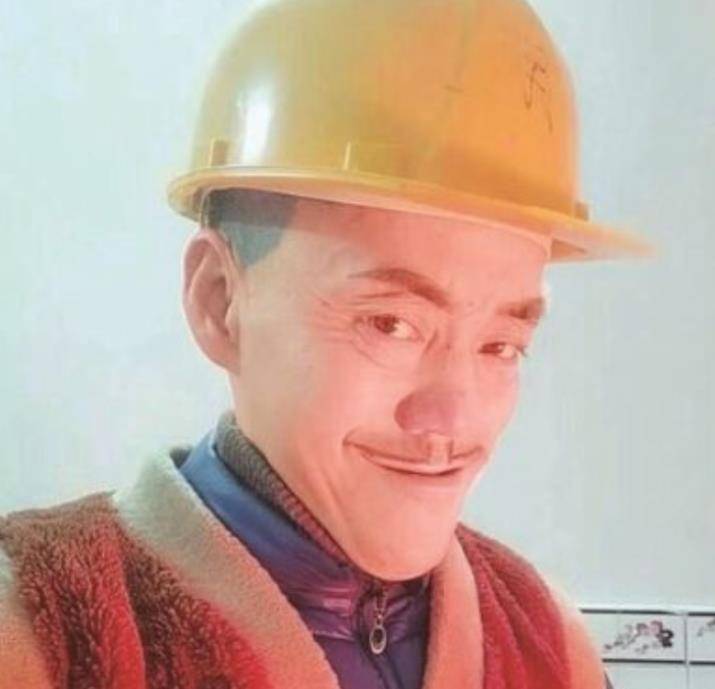 他因神似光头强成为网红,52岁娶小20岁娇妻,如今却过得心酸