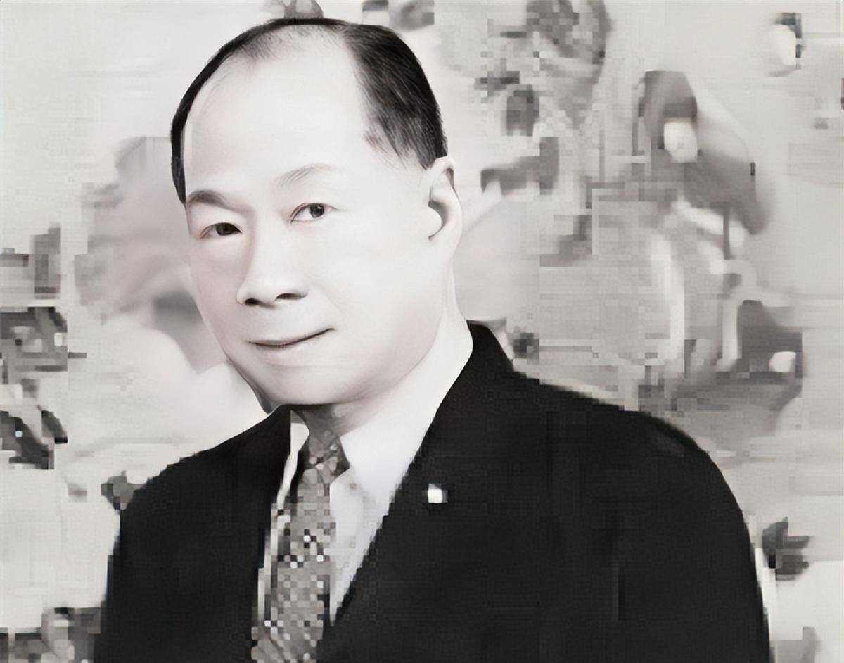 孔令侃荒诞的人生:先有娶舅妈亲妹,后来夺人之妻,晚年凄凉