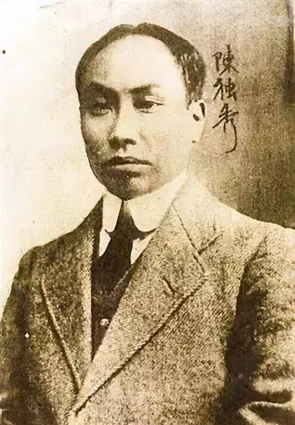 同样是演陈独秀,把冯远征,吴刚和于和伟放一起看,差别就出来了