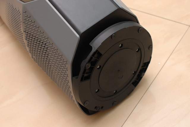 宫菱无叶风扇评测：双倍柔风与医护级除菌科技的完美结合，打造舒适生活